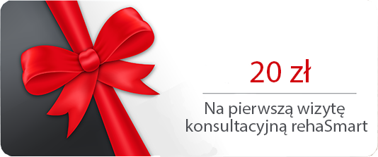 rehasmart karta rabatowa
