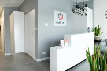 RehaSmart – Twój Gabinet Rehabilitacji – Nowa lokalizacja!