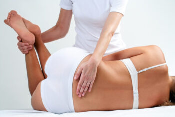 Osteopatia – cudowne działanie